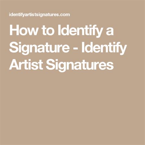 BINDER A. . Identify artist signature by photo